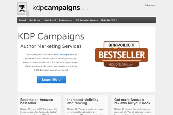 Site using WordPress Contact Forms by Cimatti plugin