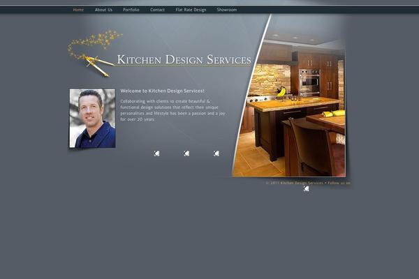 Good Space V1.09 theme site design template sample