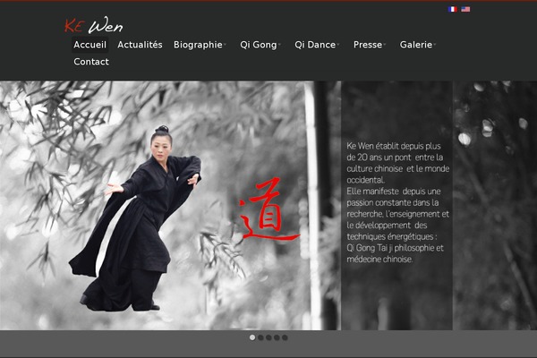 Swatch theme site design template sample