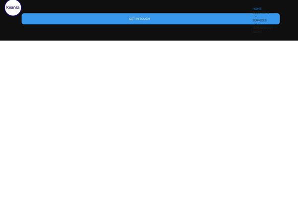 Site using Google-analytics-premium plugin