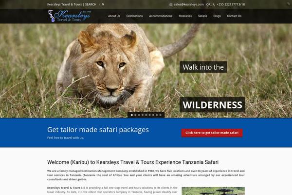 Site using Wp-post-comment-rating plugin