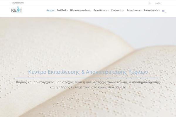Leadengine-child theme site design template sample