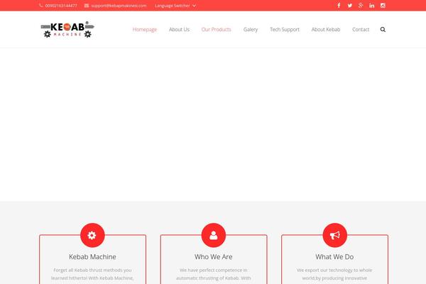 Site using Email-encoder-bundle plugin