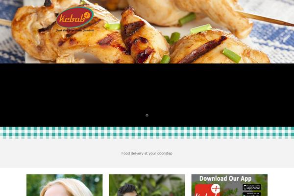 Site using Woc-open-close plugin