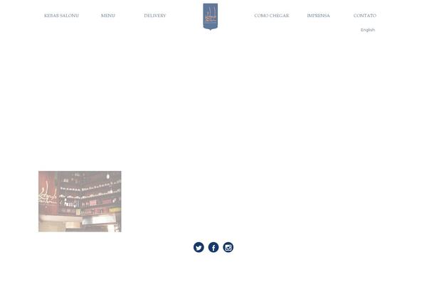 Barnelli theme site design template sample
