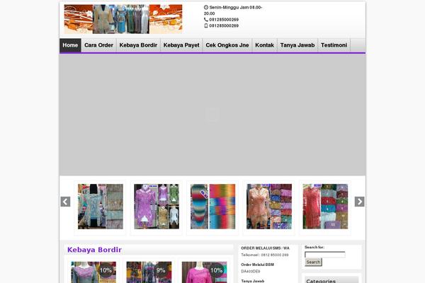 Site using Shutter Reloaded plugin