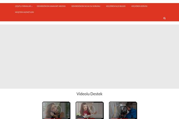 Accesspress Basic theme site design template sample