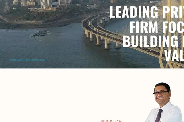 Astra theme site design template sample
