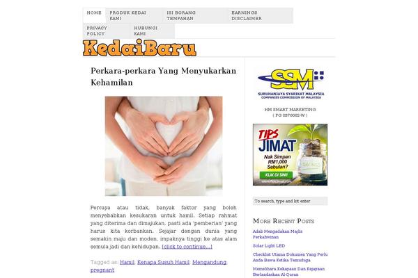 Site using WP Super Popup plugin