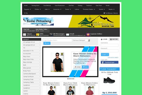 Site using PDF & Print by BestWebSoft plugin