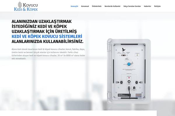 Site using WP show more plugin