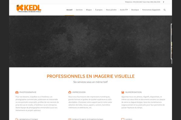 RoVeR theme site design template sample