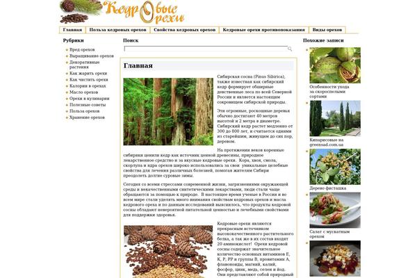 Site using Yd-recent-posts-widget plugin