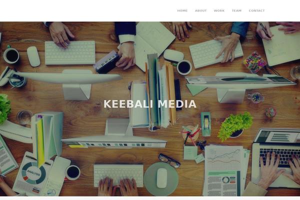 Site using Easy Shortcode Buttons plugin