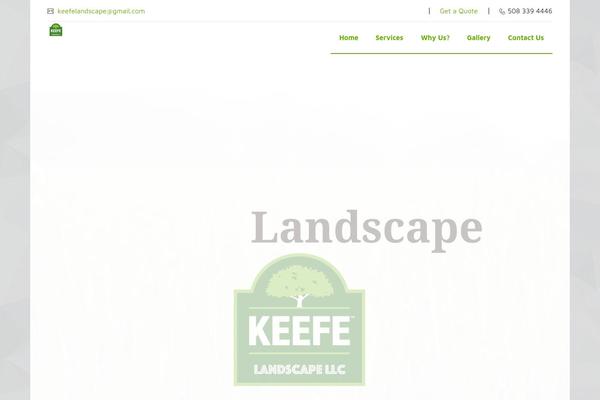 Site using Slider-slideshow plugin