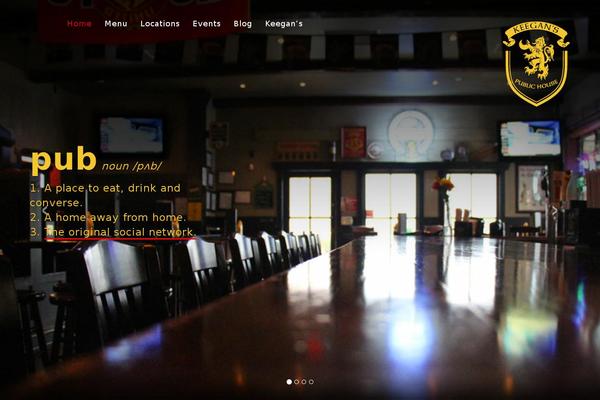 Site using Uji Countdown plugin