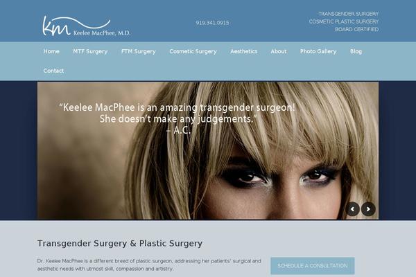 Site using WordPress Gallery Plugin plugin