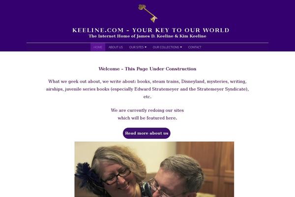 Site using Smart Slider 3 plugin