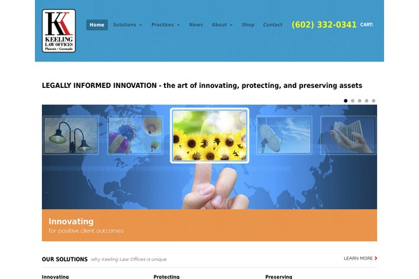 Merchant theme site design template sample