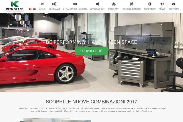 Site using Shutter Reloaded Plus plugin