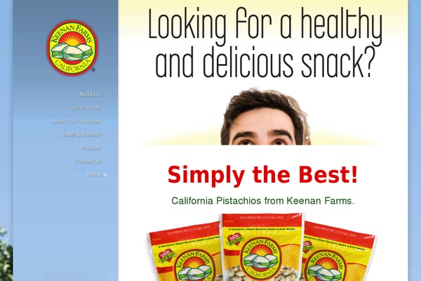 Site using Digicution Simple Twitter Feed plugin
