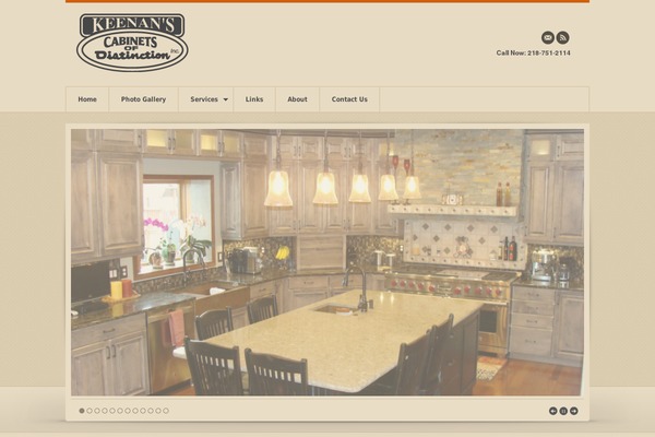 Swagger Child Theme theme site design template sample