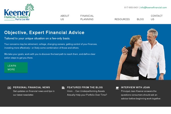 utility theme site design template sample