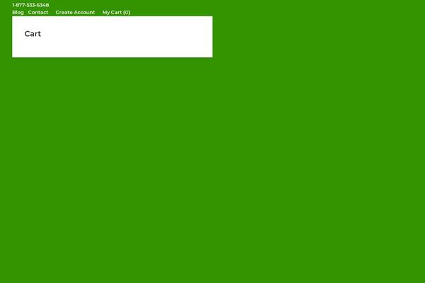 Site using Hotspots Analytics plugin
