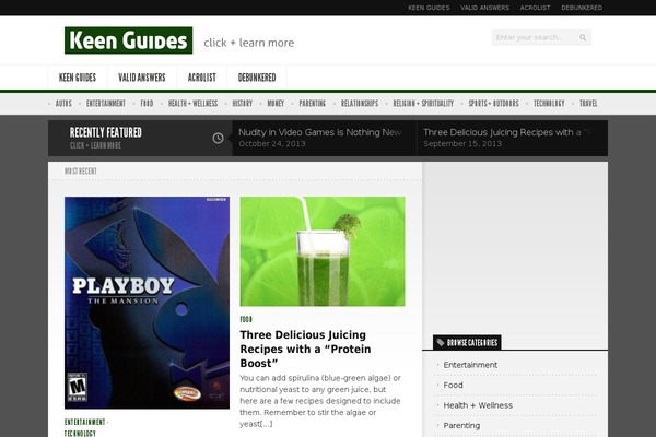 Newsroom14 theme site design template sample