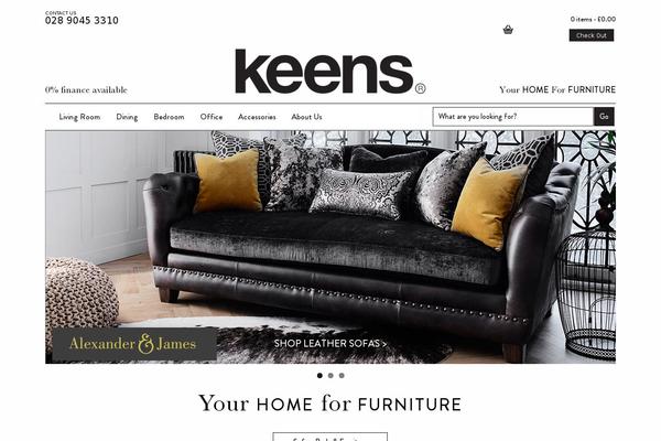 Site using Taptap-by-bonfire plugin