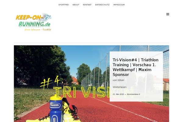 Zuki. theme site design template sample