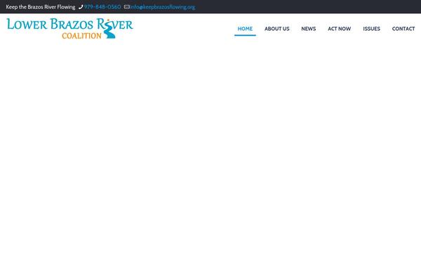 Site using Contact Form 7 plugin