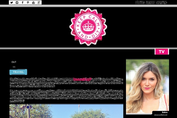 Site using Metronet-profile-picture plugin
