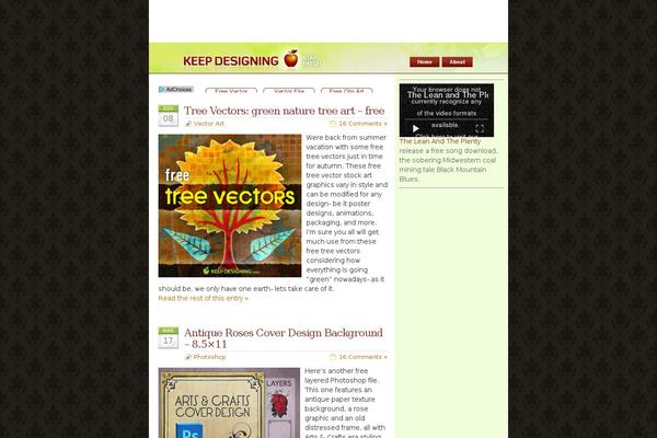 Site using Shutterstock Affiliate Plugin plugin
