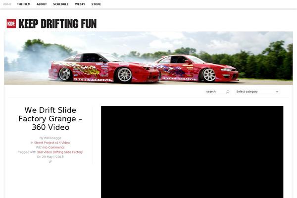 Pinzolo theme site design template sample
