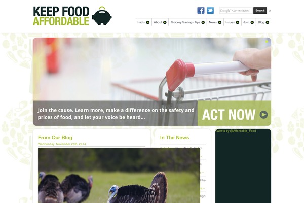 Starkers theme site design template sample