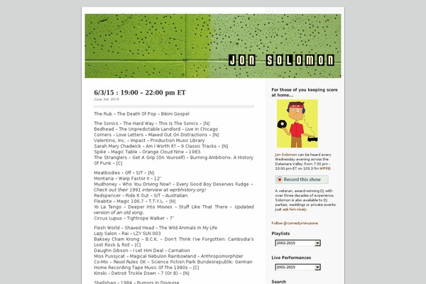 keepingscoreathome.com site used Default-child