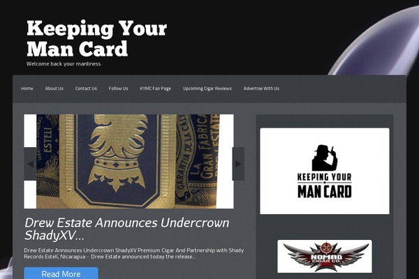 Teal theme site design template sample