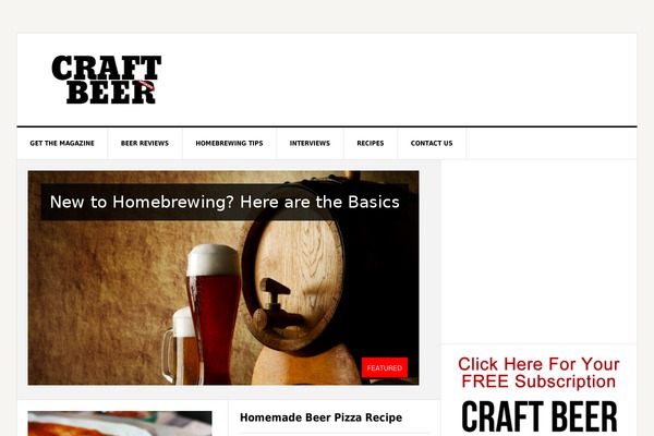 Site using Genesis Tabs plugin