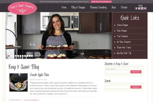 Site using PopupAlly plugin