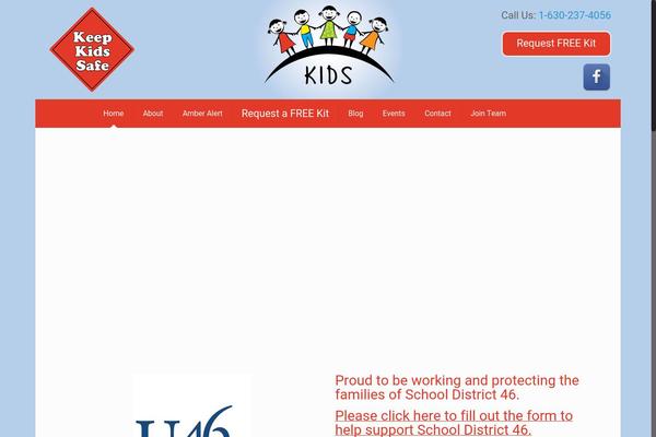 Site using Layered-popups plugin