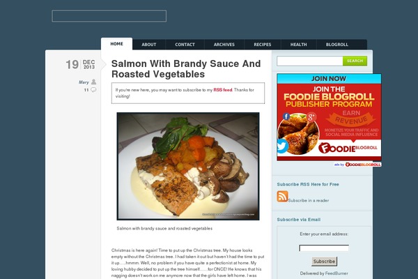 Typebased theme site design template sample