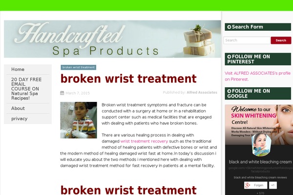 Site using Easybay-1.0.5 plugin
