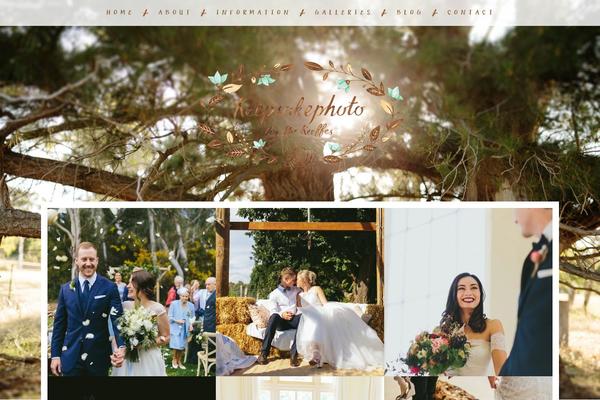 keepsakephoto.com.au site used ProPhoto 5