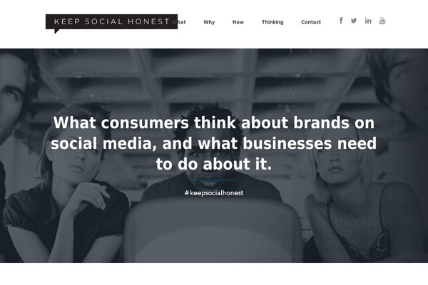 Patti theme site design template sample