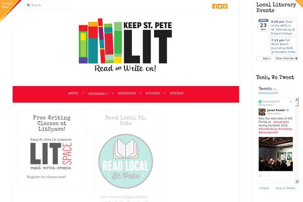 Site using GoodReviews plugin