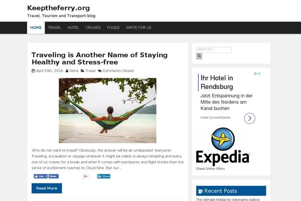 Site using Social Share Boost plugin