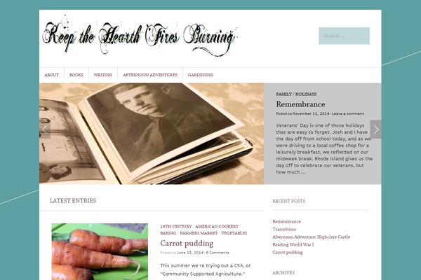 Site using Gutenberg-core plugin