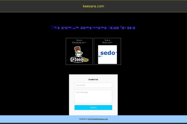 PointFinder theme site design template sample