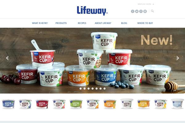 Site using Ultimate Addons for SiteOrigin plugin
